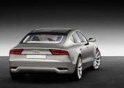 Audi Sportback Concept